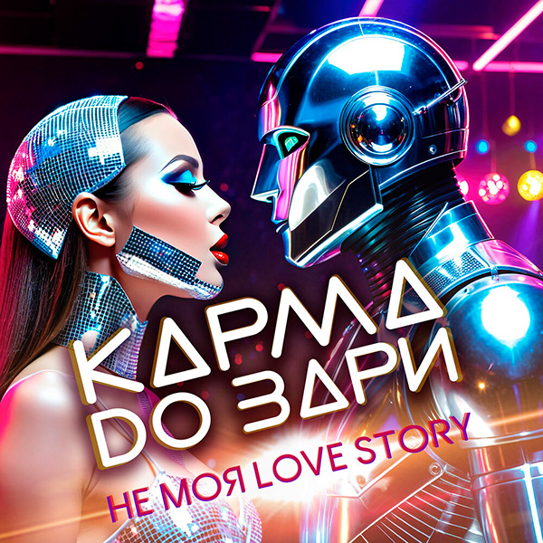 Карма до зари - не моя love story