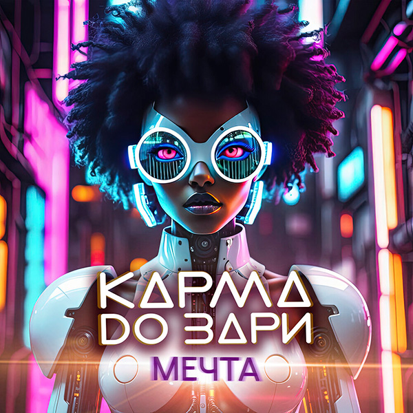 Карма до зари - Мечта